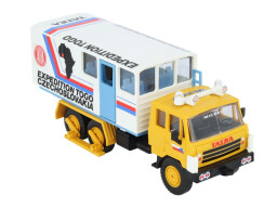 MS 12 Tatra 815  Expedition 1:48